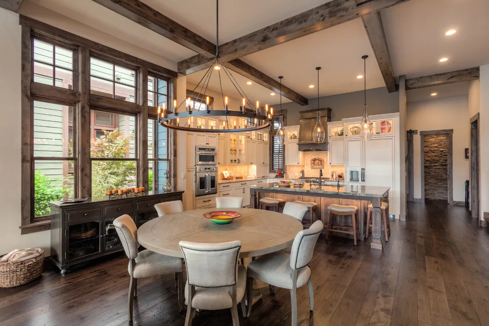 Bellerive Waterfront by Monarch Custom Homes - Photo 2