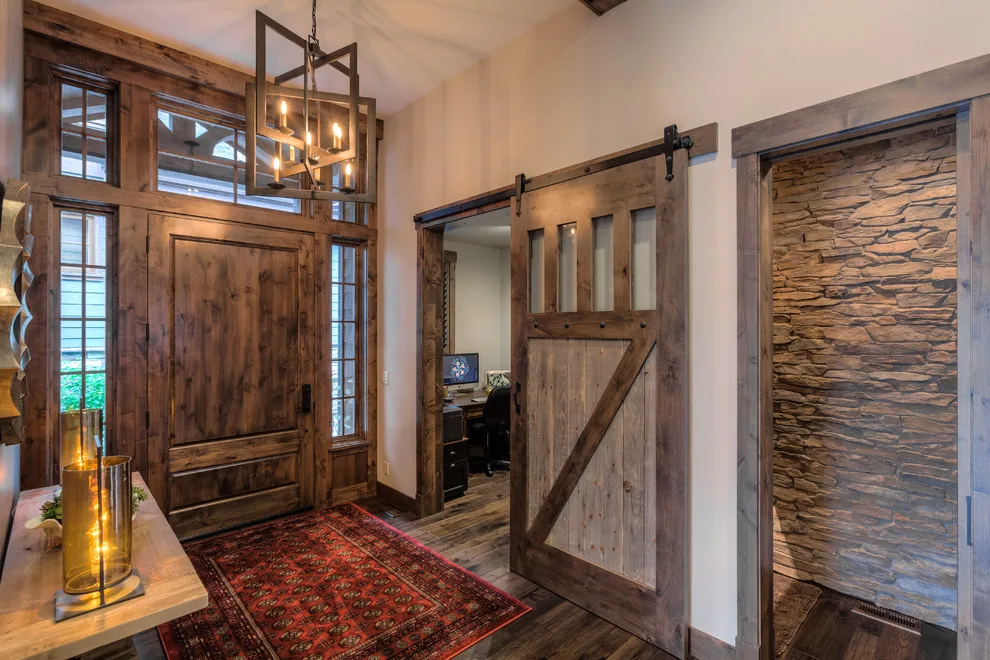 Bellerive Waterfront by Monarch Custom Homes - Photo 17