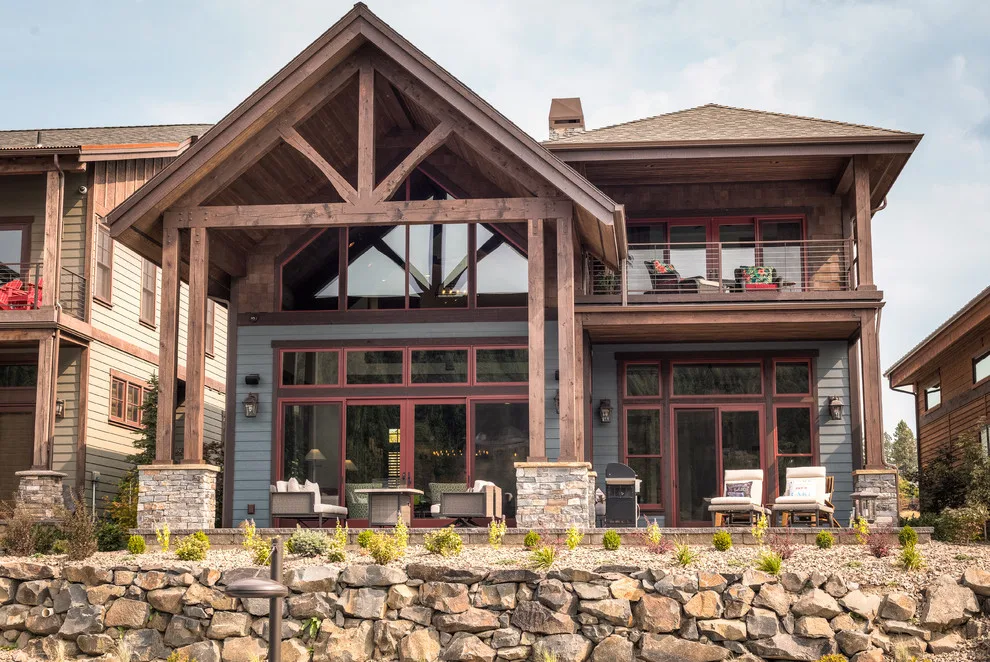Bellerive Waterfront by Monarch Custom Homes - Photo 7