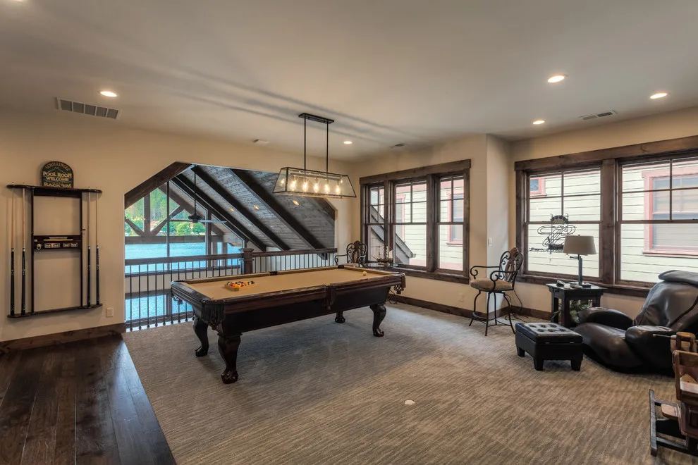 Bellerive Waterfront by Monarch Custom Homes - Photo 9