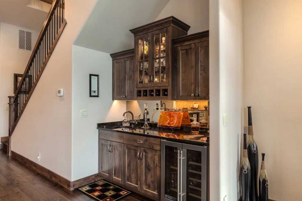 Bellerive Waterfront by Monarch Custom Homes - Photo 3