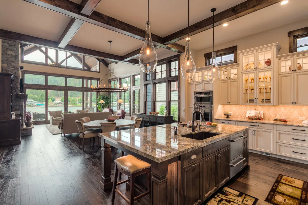 Bellerive Waterfront by Monarch Custom Homes - Photo 5