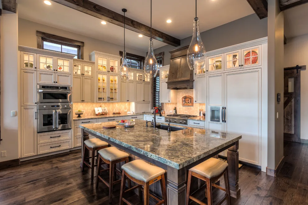 Bellerive Waterfront by Monarch Custom Homes - Photo 12