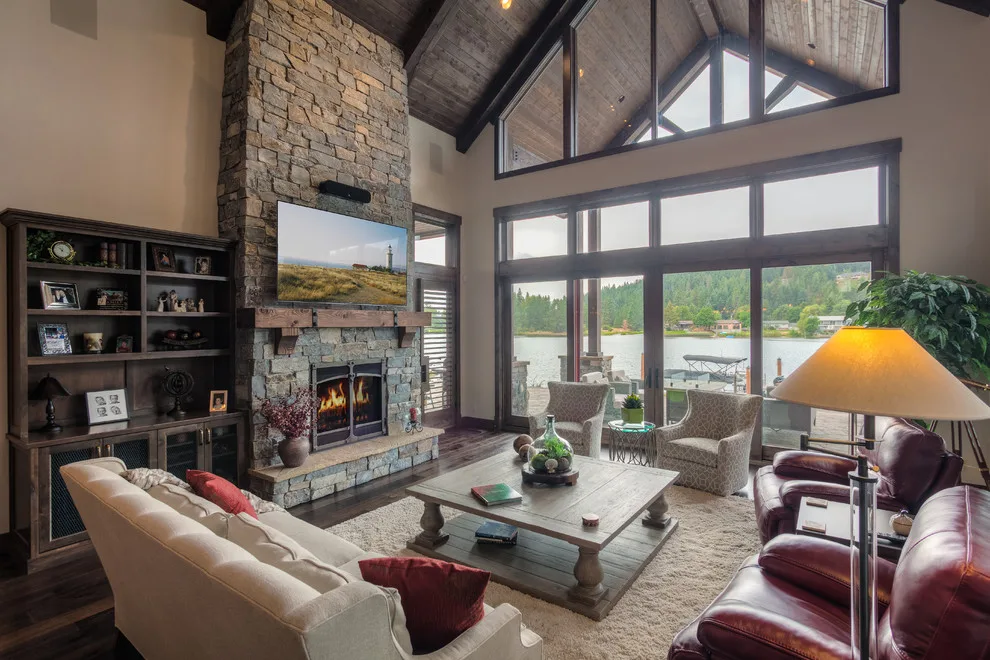 Bellerive Waterfront by Monarch Custom Homes - Photo 16
