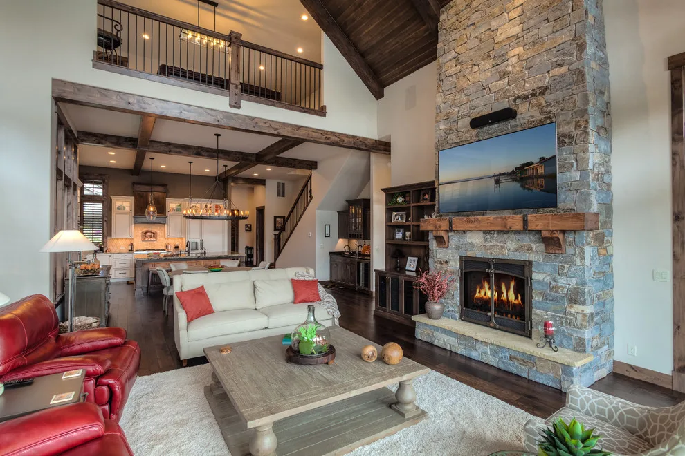 Bellerive Waterfront by Monarch Custom Homes - Photo 10