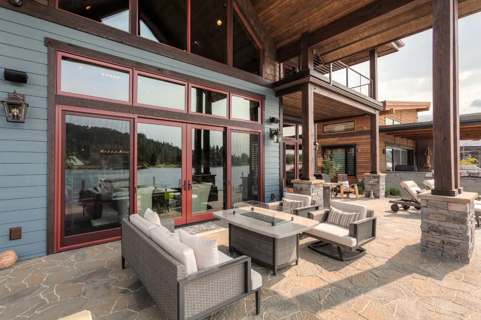 Bellerive Waterfront by Monarch Custom Homes - Photo 13