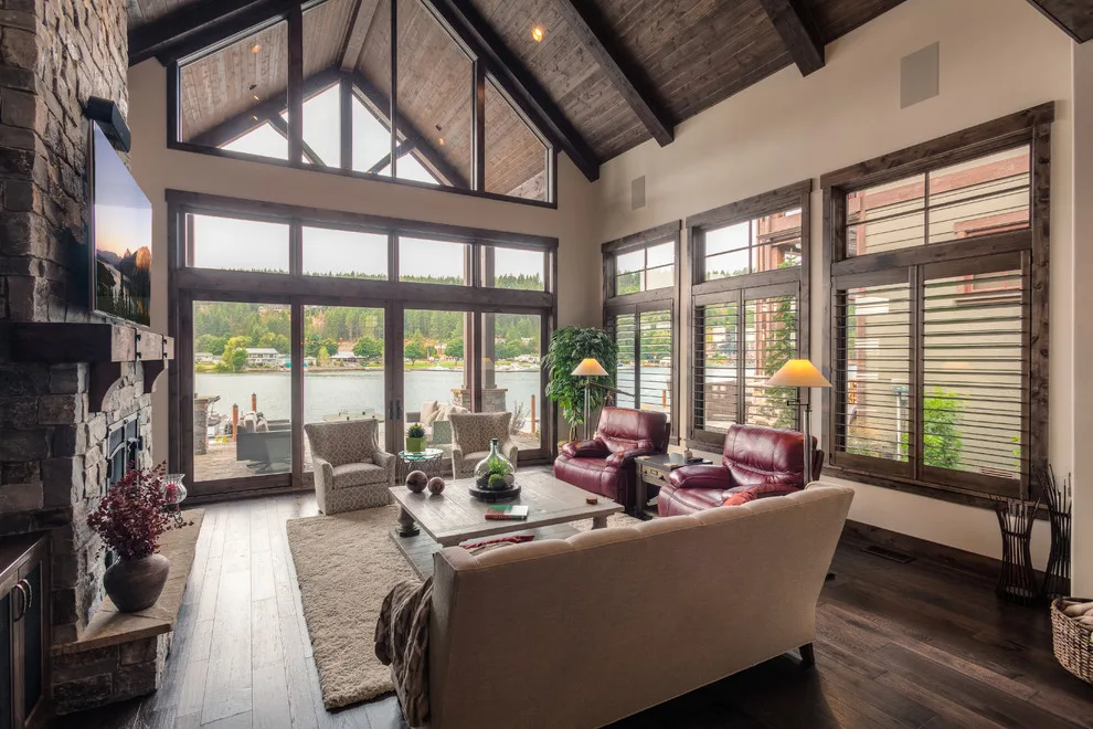 Bellerive Waterfront by Monarch Custom Homes - Photo 11