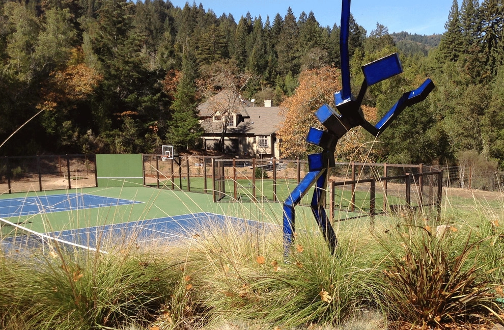 Napa Getaway by Pedersen Associates - Photo 3