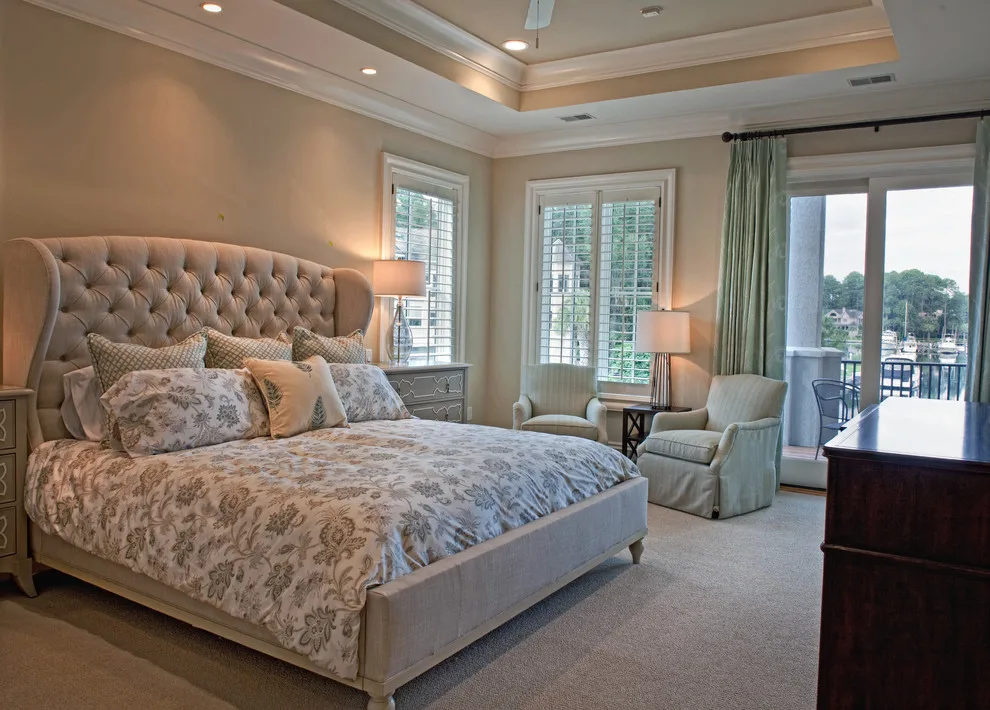 Wexford Plantation Custom Waterfront Home by H2 Builders - Photo 6