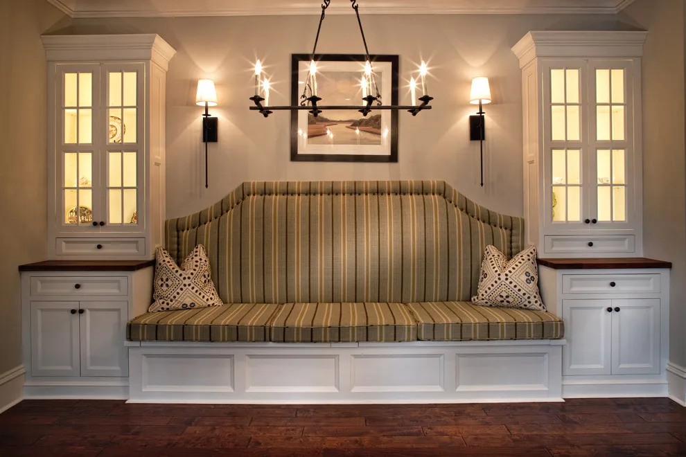 Wexford Plantation Custom Waterfront Home by H2 Builders - Photo 8