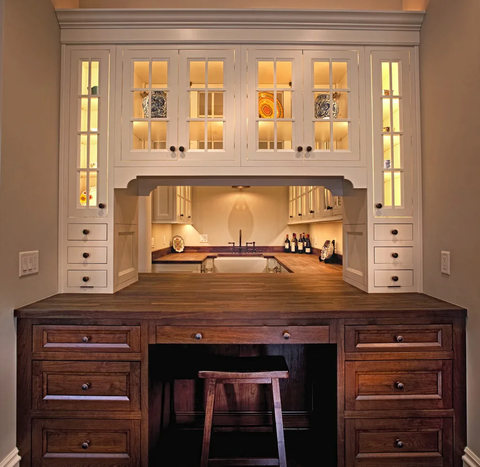Wexford Plantation Custom Waterfront Home by H2 Builders - Photo 3