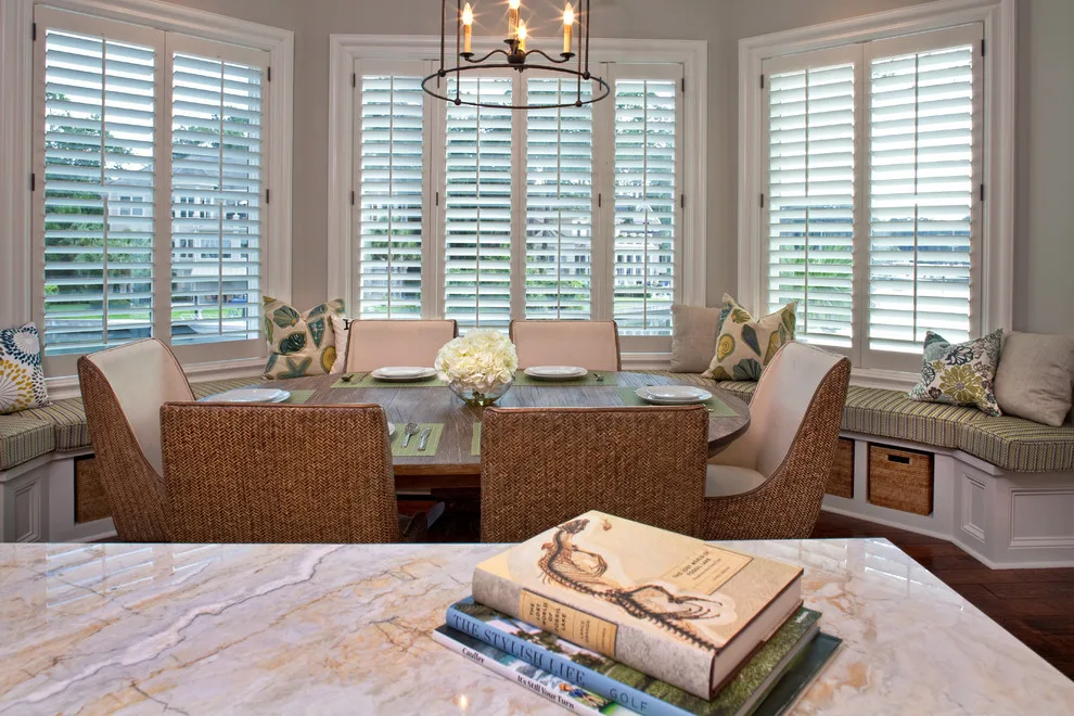 Wexford Plantation Custom Waterfront Home by H2 Builders - Photo 2