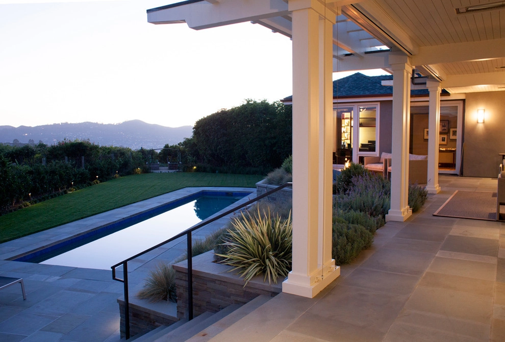 Tiburon Bay View by Pedersen Associates - Photo 4