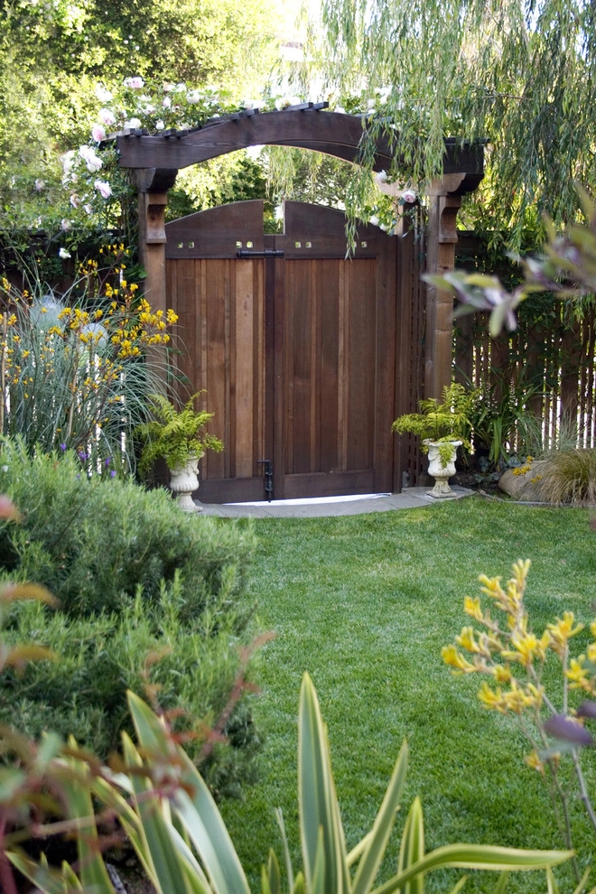 Rockridge Tudor by Pedersen Associates - Photo 4