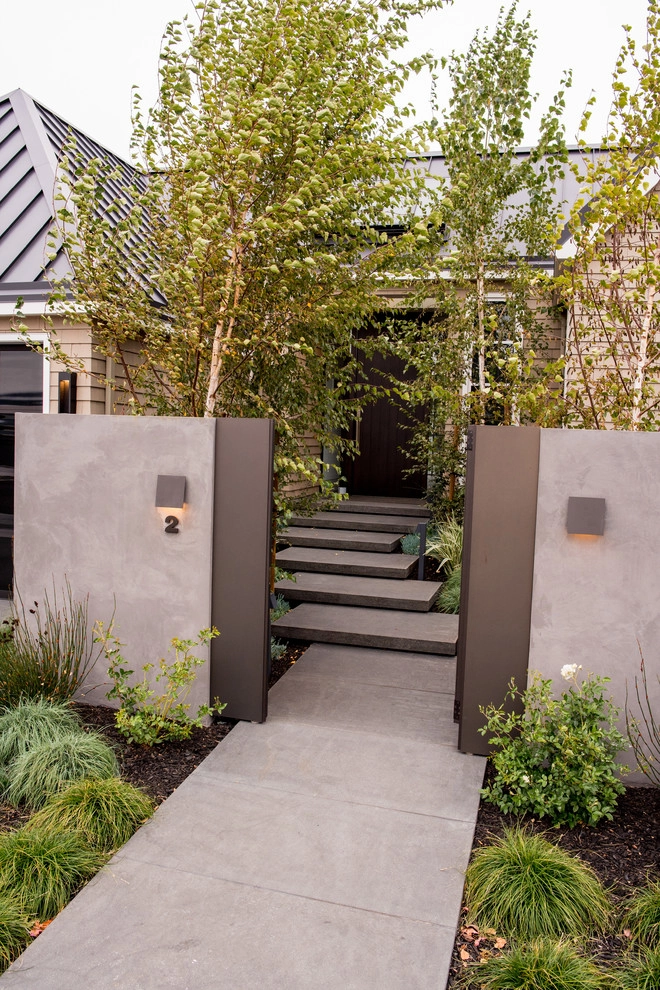 Lagoon Sculpture Garden by Pedersen Associates - Photo 20