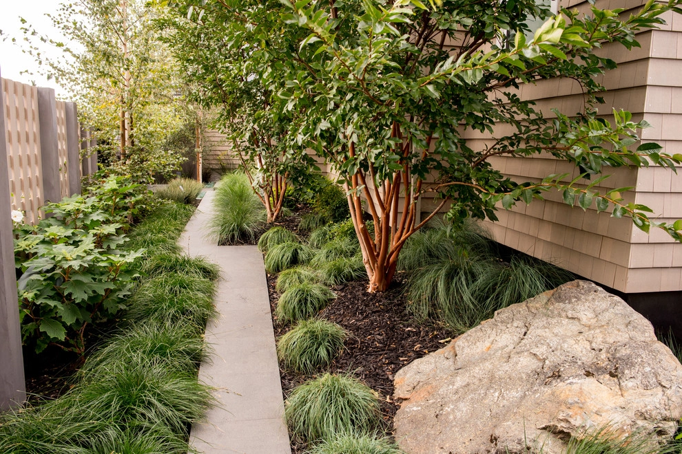 Lagoon Sculpture Garden by Pedersen Associates - Photo 7