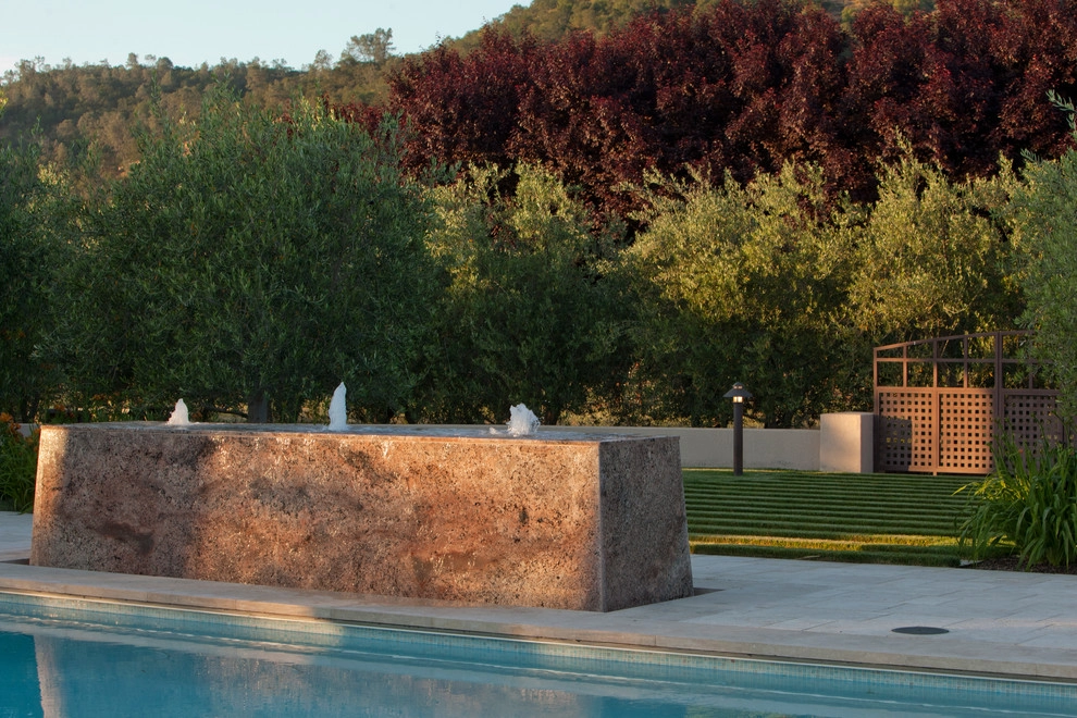 Rutherford Retreat by Pedersen Associates - Photo 11