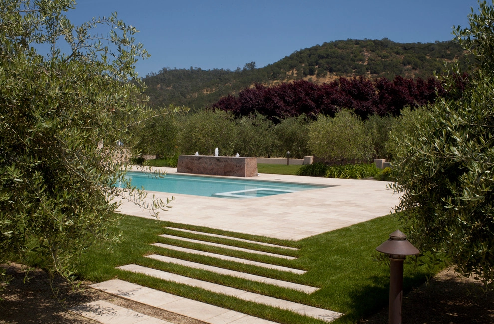 Rutherford Retreat by Pedersen Associates - Photo 10