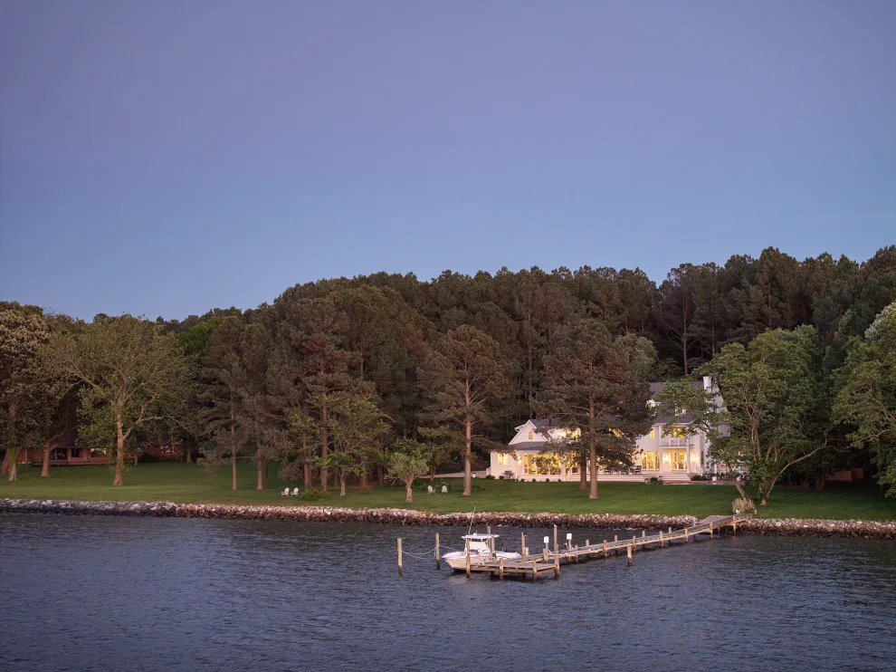 Easton Waterfront Revitalization by Mueller Homes Inc - Photo 2