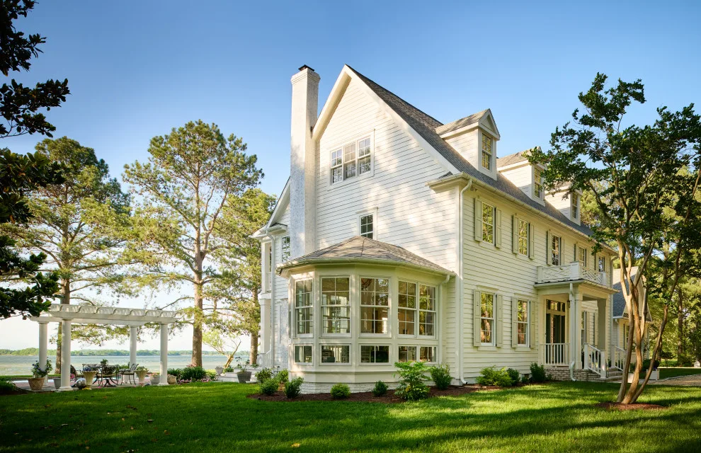 Easton Waterfront Revitalization by Mueller Homes Inc - Photo 7
