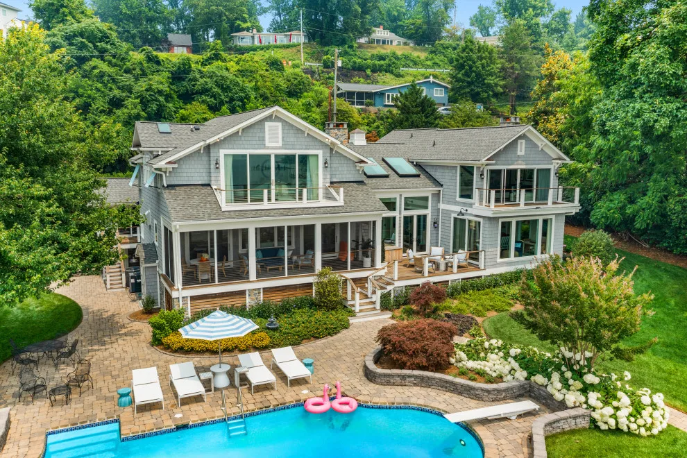 Severn River Waterfront Revitalization by Mueller Homes Inc - Photo 12