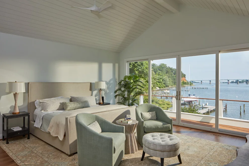 Severn River Waterfront Revitalization by Mueller Homes Inc - Photo 6