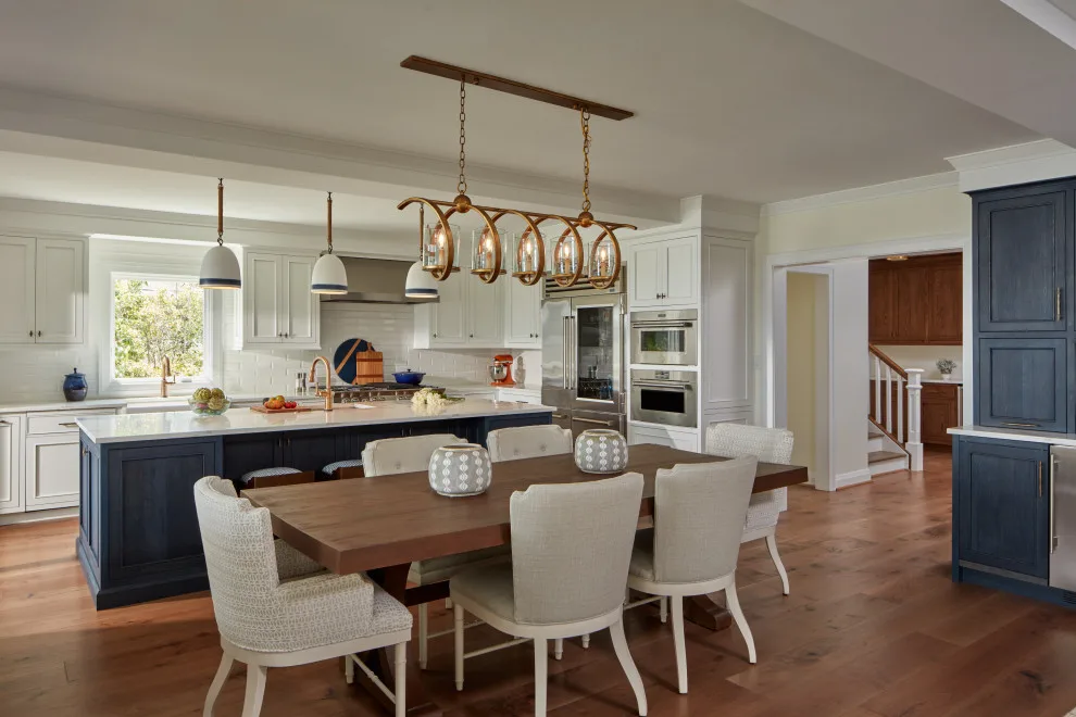 Severn River Waterfront Revitalization by Mueller Homes Inc - Photo 3
