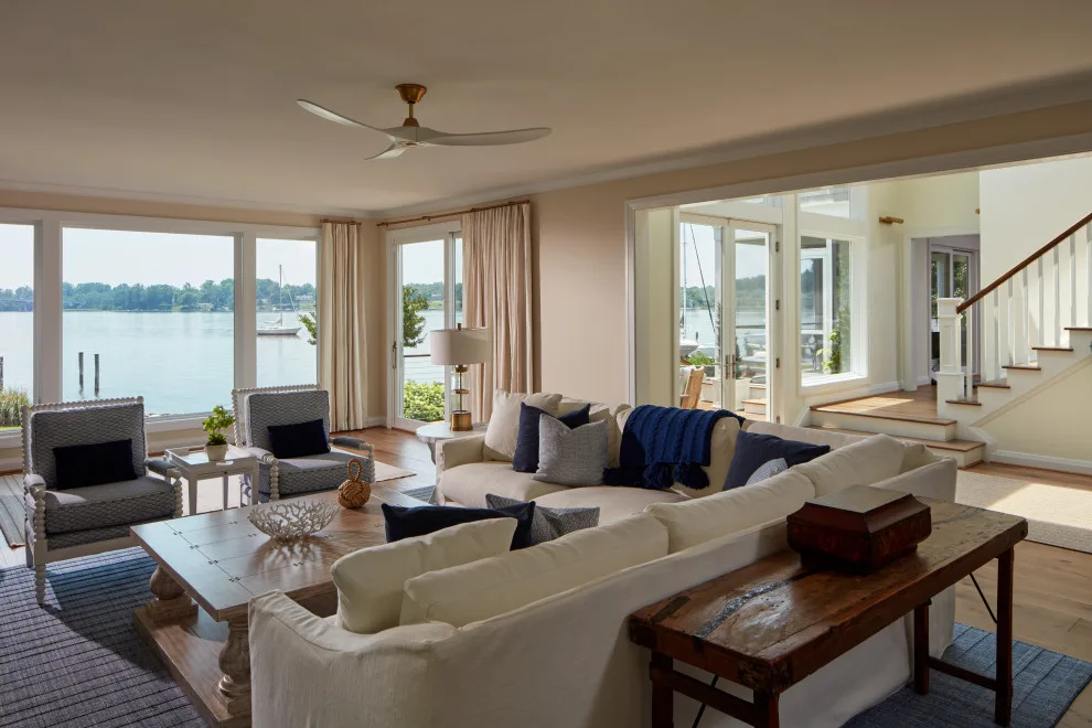 Severn River Waterfront Revitalization by Mueller Homes Inc - Photo 10