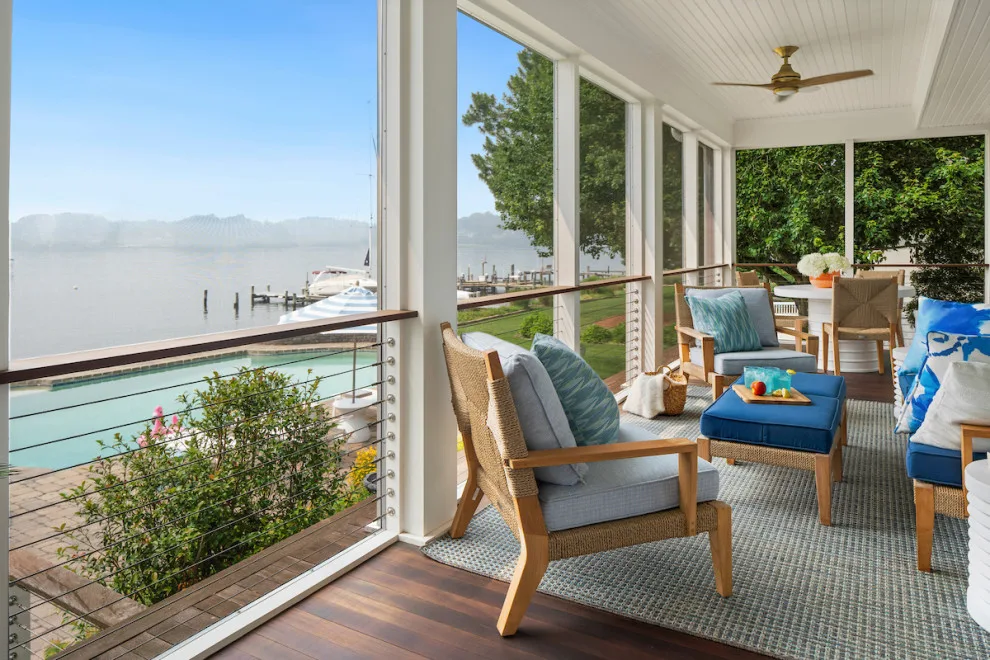 Severn River Waterfront Revitalization by Mueller Homes Inc - Photo 11