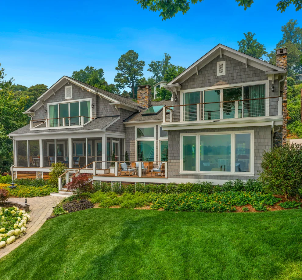 Severn River Waterfront Revitalization by Mueller Homes Inc - Photo 9