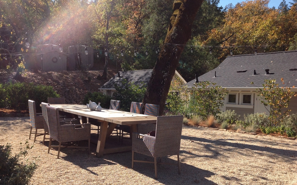 Napa Getaway by Pedersen Associates - Photo 6