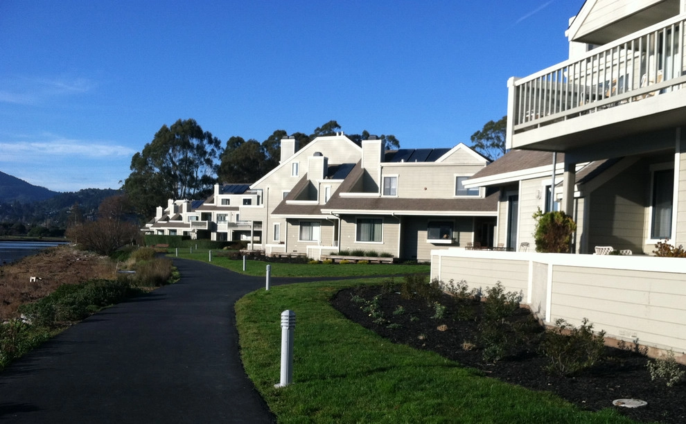 Mill Valley Housing - Shelter Point by Pedersen Associates - Photo 4