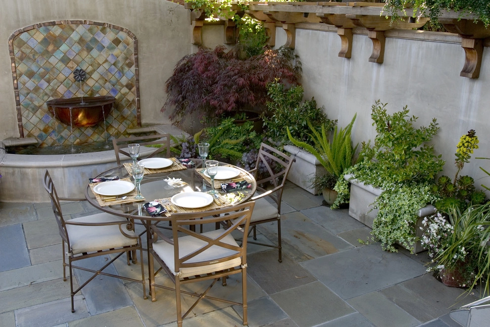 Rockridge Tudor by Pedersen Associates - Photo 2