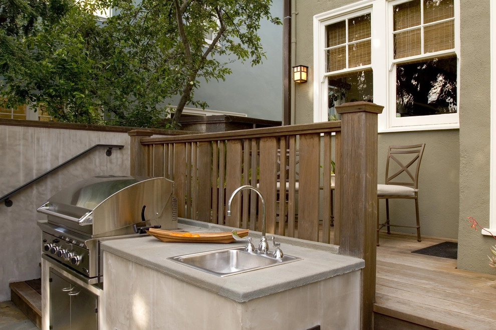 Rockridge Tudor by Pedersen Associates - Photo 10