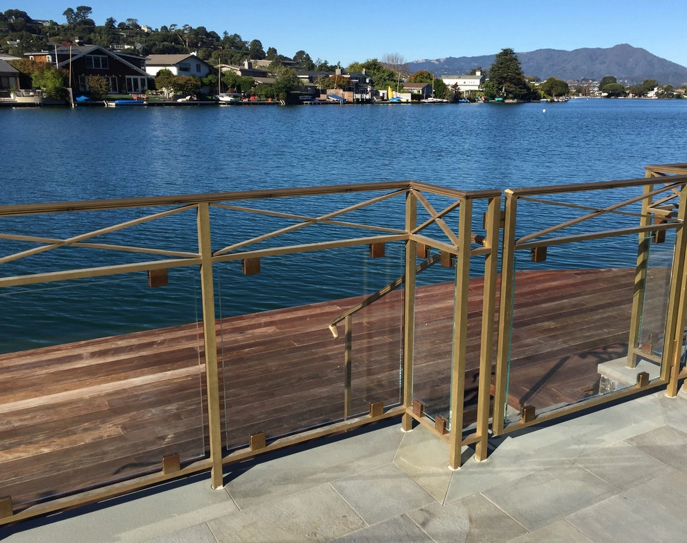 Updated Lagoon Terrace by Pedersen Associates - Photo 11