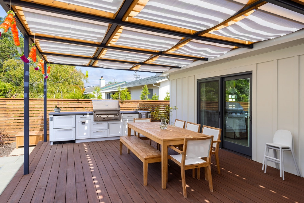 Corte Madera Refresh by Pedersen Associates - Photo 3