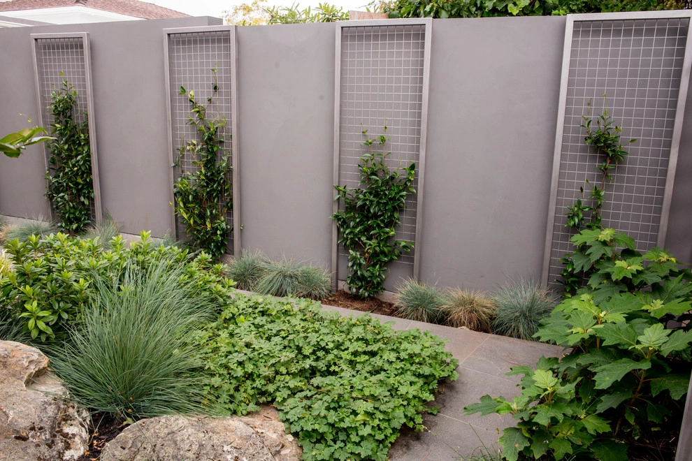 Lagoon Sculpture Garden by Pedersen Associates - Photo 14