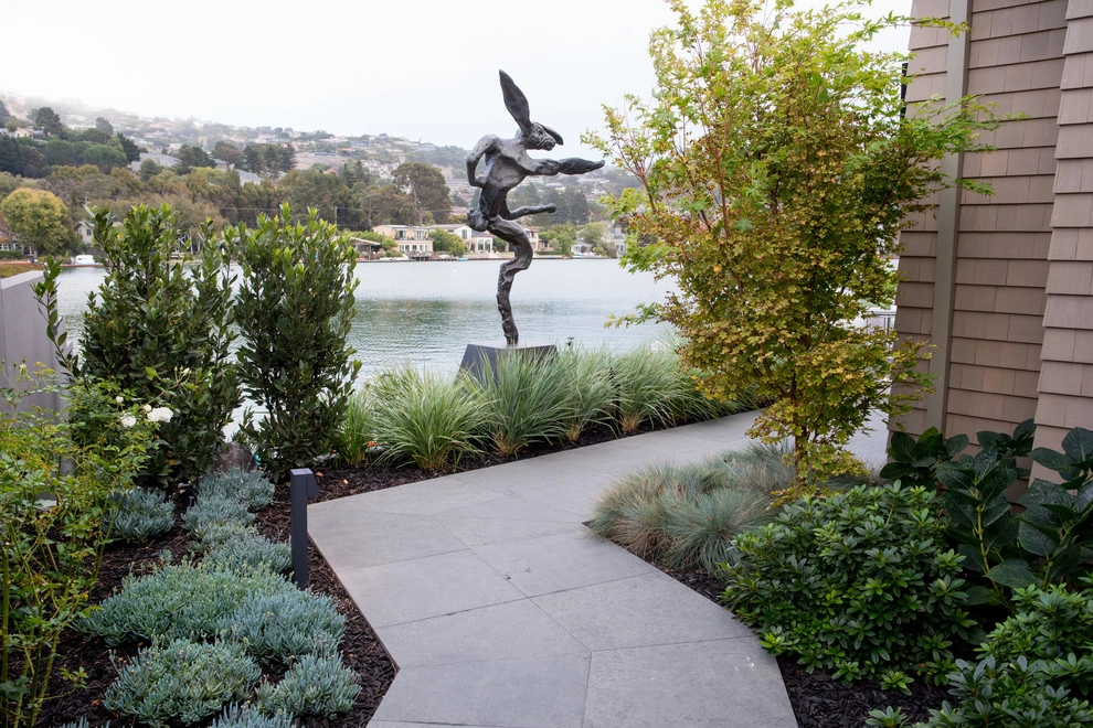 Lagoon Sculpture Garden by Pedersen Associates - Photo 2