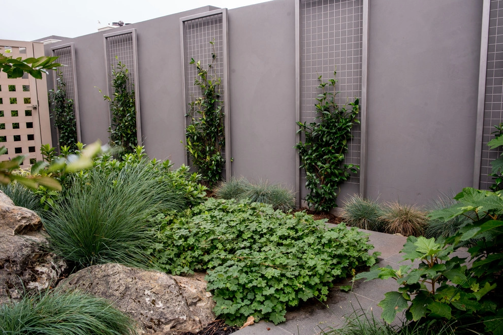 Lagoon Sculpture Garden by Pedersen Associates - Photo 13