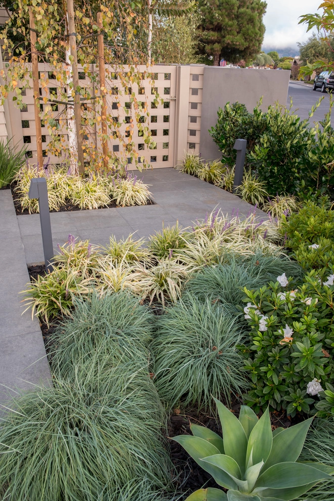 Lagoon Sculpture Garden by Pedersen Associates - Photo 17