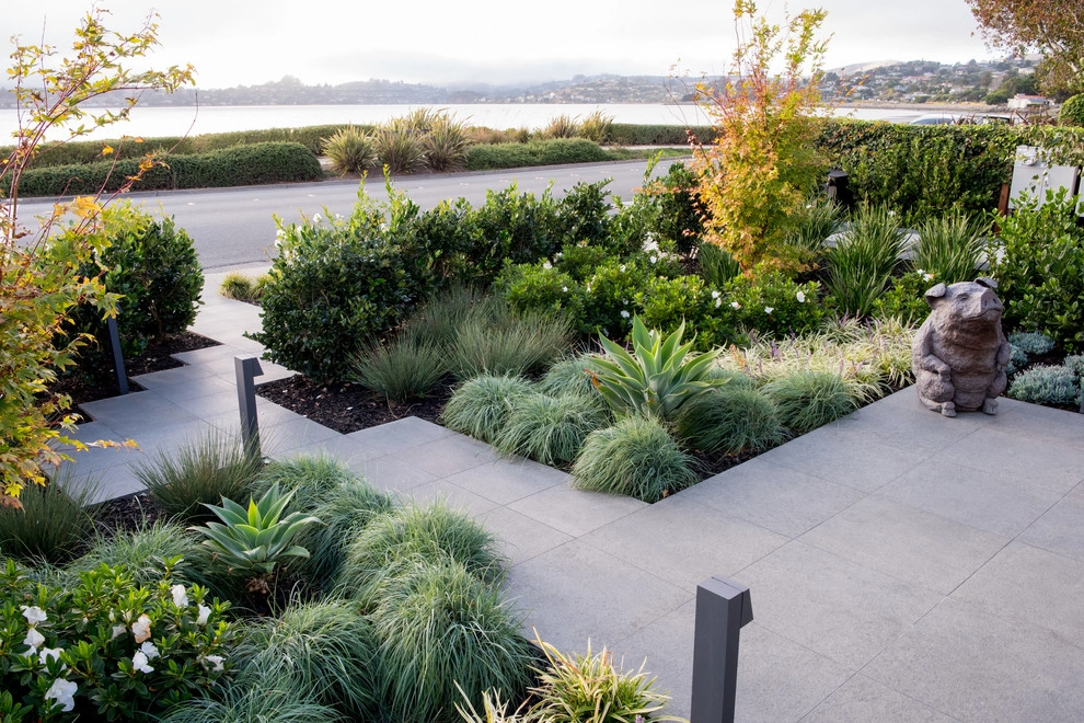 Lagoon Sculpture Garden by Pedersen Associates - Photo 8
