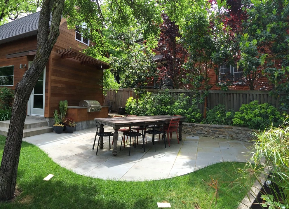 San Anselmo Charming by Pedersen Associates - Photo 7