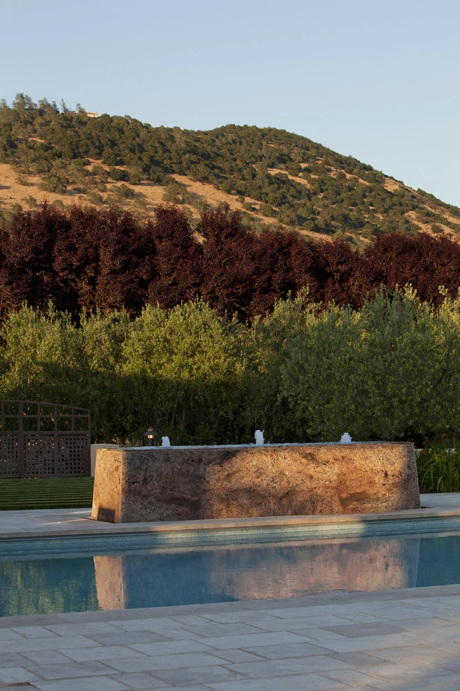 Rutherford Retreat by Pedersen Associates - Photo 3