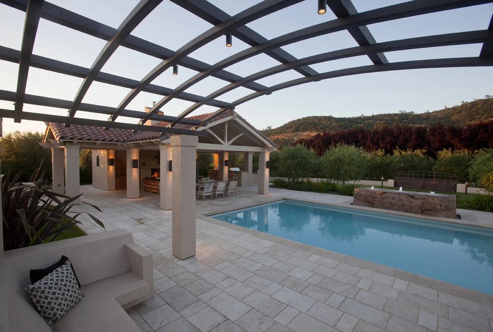 Rutherford Retreat by Pedersen Associates - Photo 20
