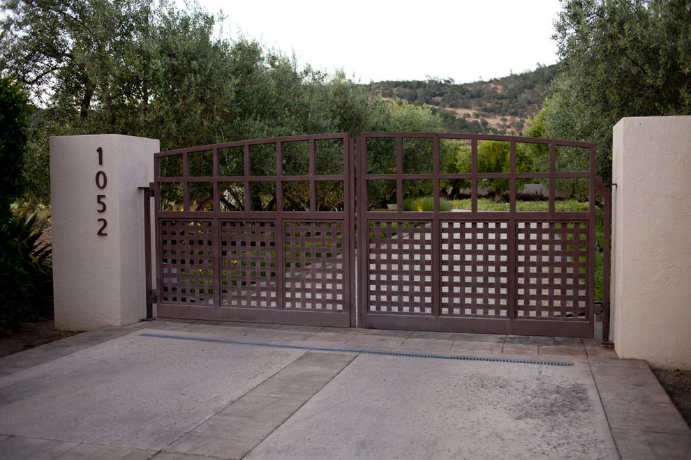 Rutherford Retreat by Pedersen Associates - Photo 4