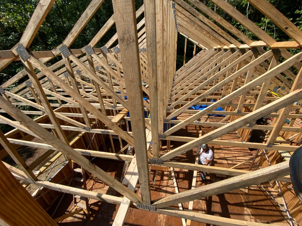 Stone Table Construction Group, LLC - Photo 8