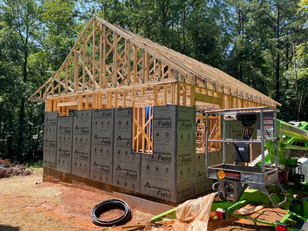 Waxhaw Region Development by Stone Table Construction Group, LLC - Photo 3
