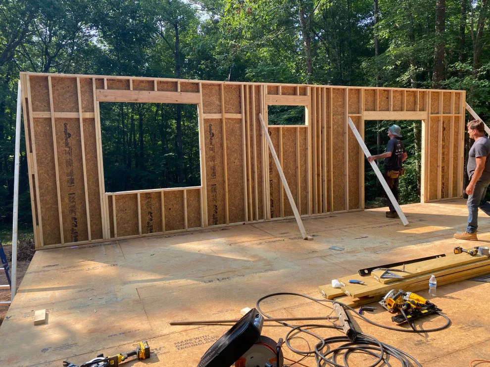 Stone Table Construction Group, LLC - Photo 3