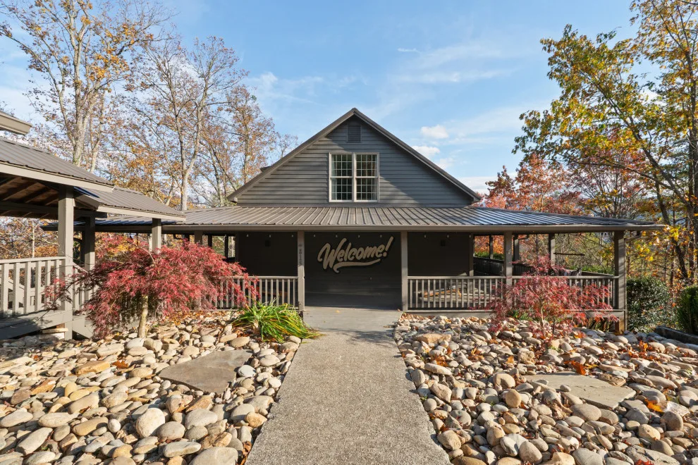 Weekend Getaway, Townsend TN by Powell - Photo 15
