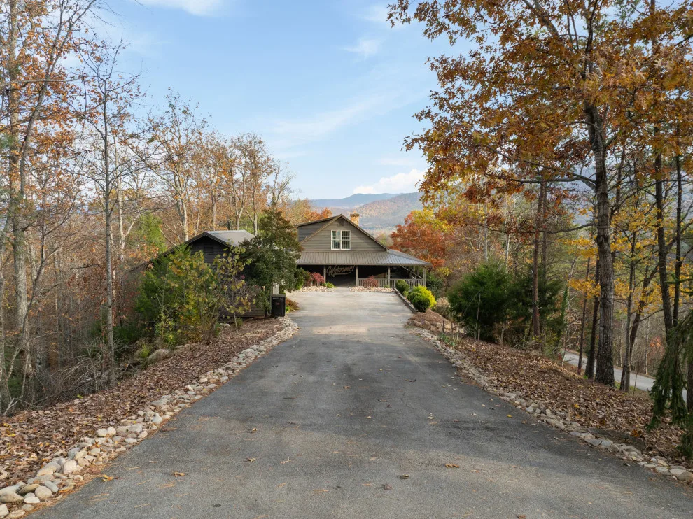 Weekend Getaway, Townsend TN by Powell - Photo 8